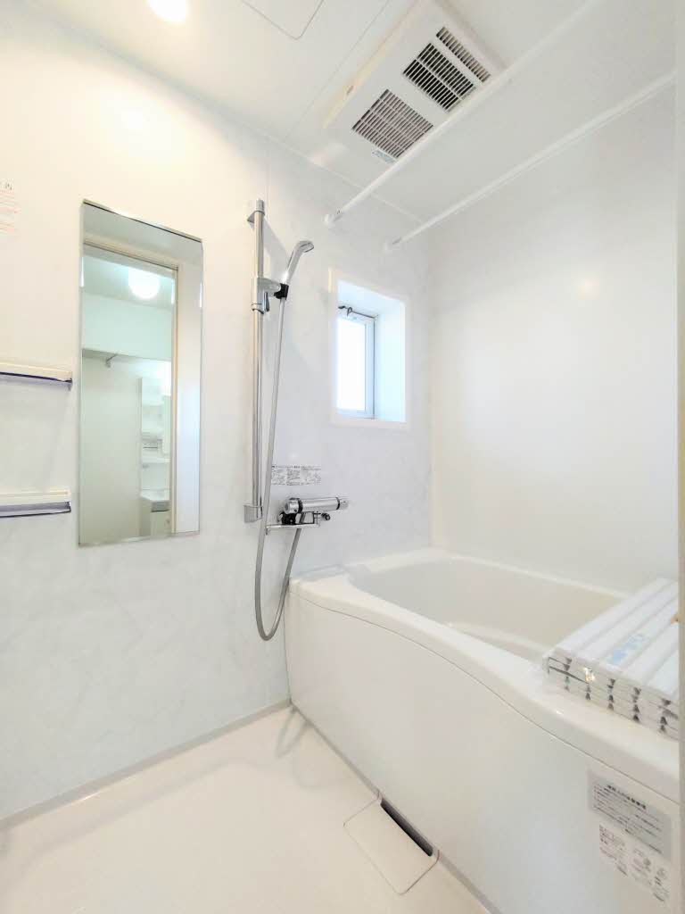 シャーメゾンきらら B棟 B0104号-4