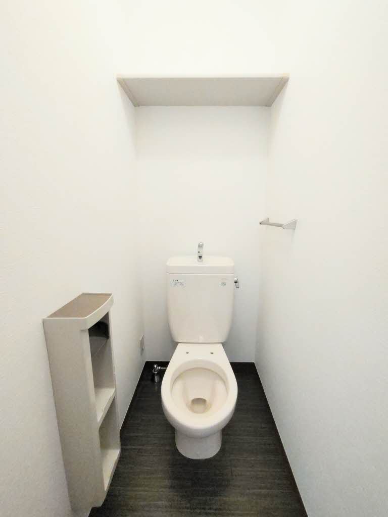 シャーメゾンきらら B棟 B0104号-5