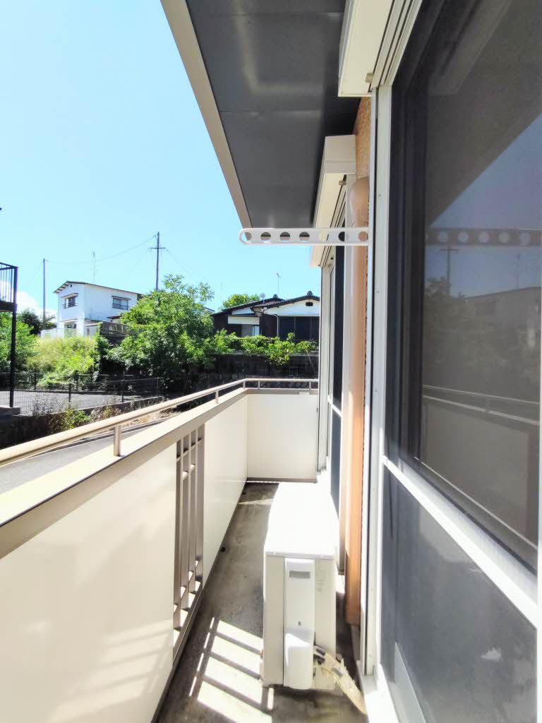 シャーメゾンきらら B棟 B0104号-8