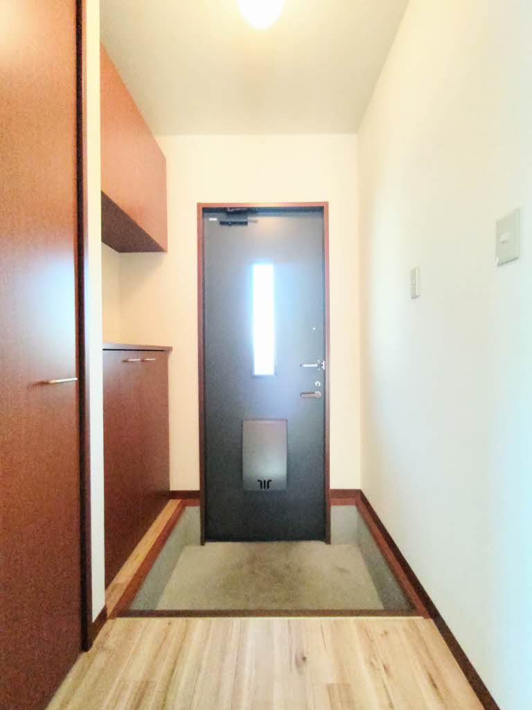 シャーメゾンきらら B棟 B0104号-9