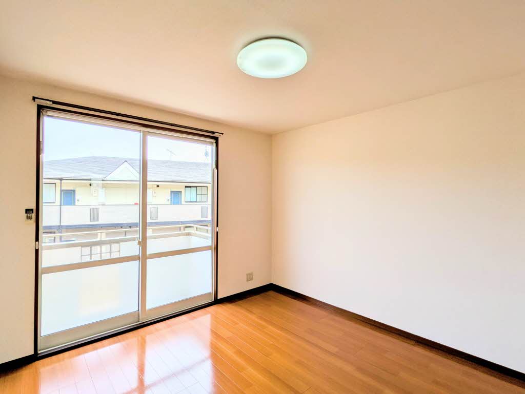 シャーメゾンきらら B棟 B0201号-2