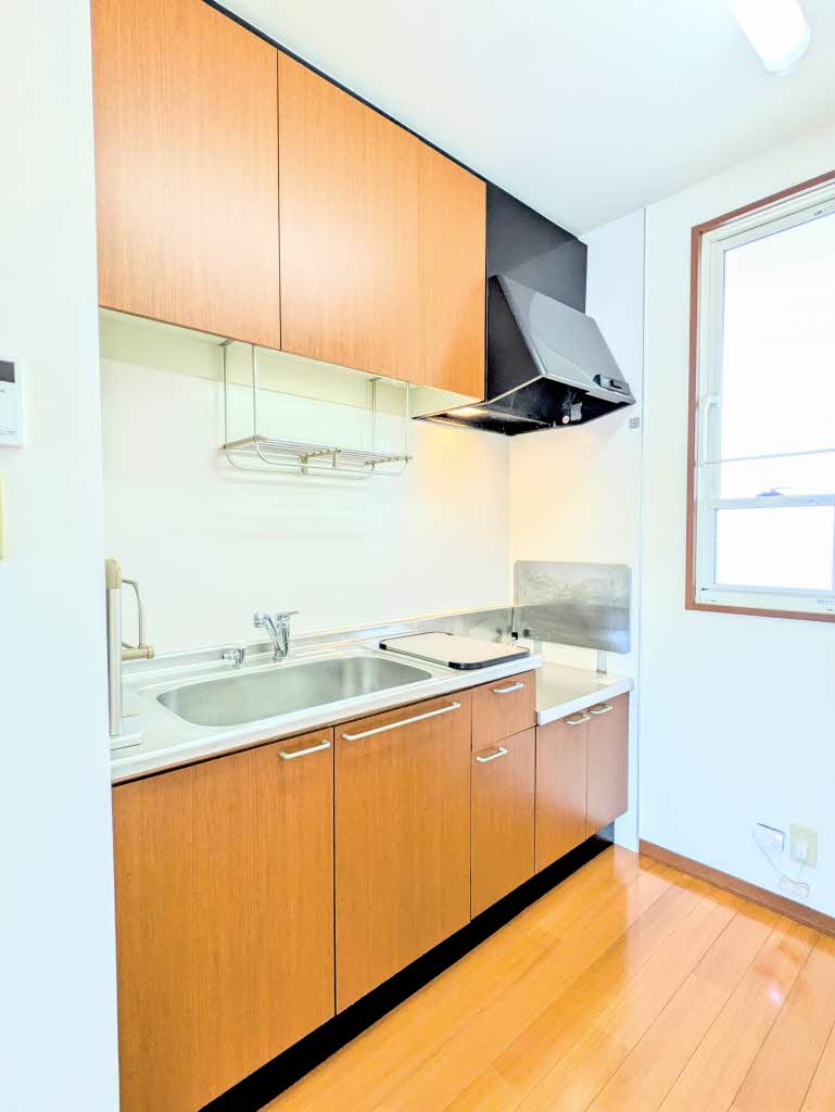 シャーメゾンきらら B棟 B0201号-3