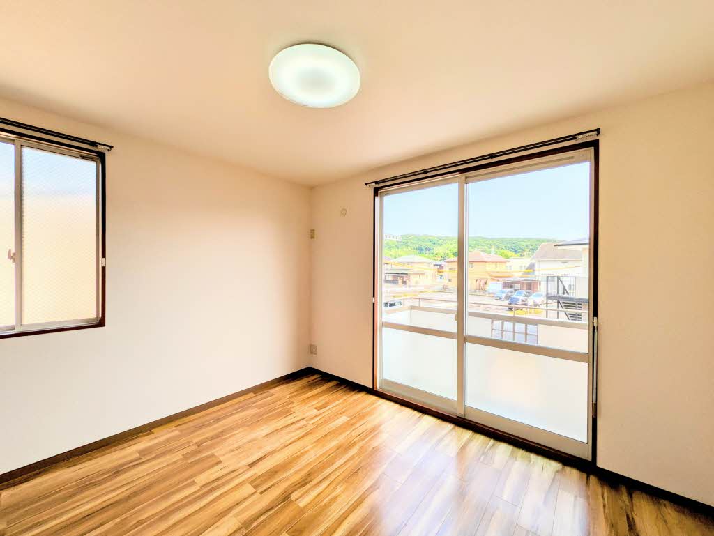 シャーメゾンきらら B棟 B0201号-4