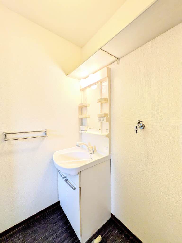 シャーメゾンきらら B棟 B0201号-5