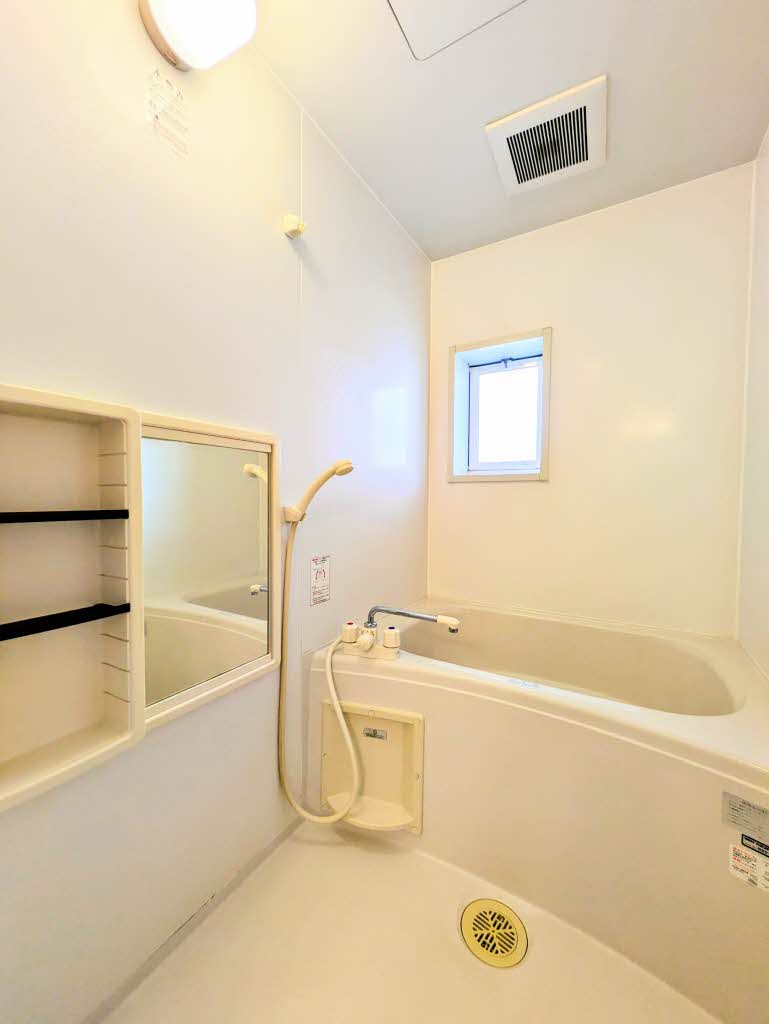 シャーメゾンきらら B棟 B0201号-6