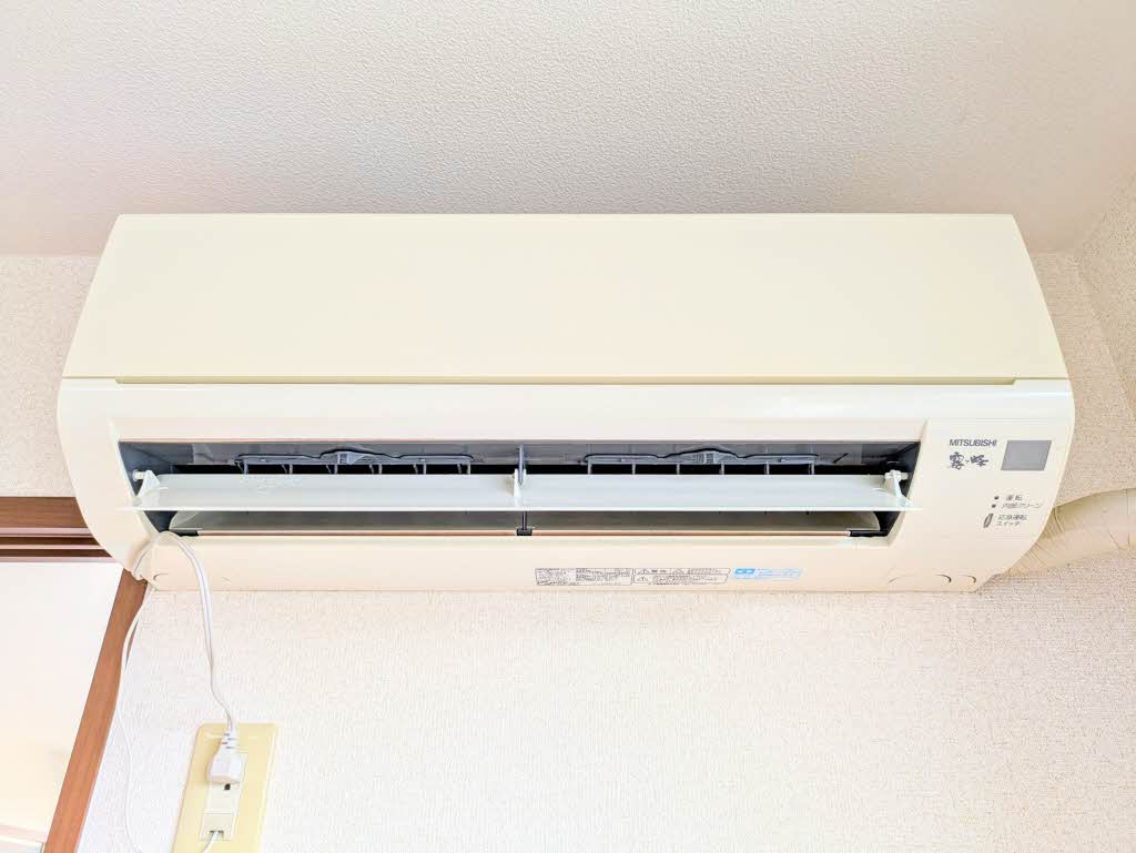 シャーメゾンきらら B棟 B0201号-8