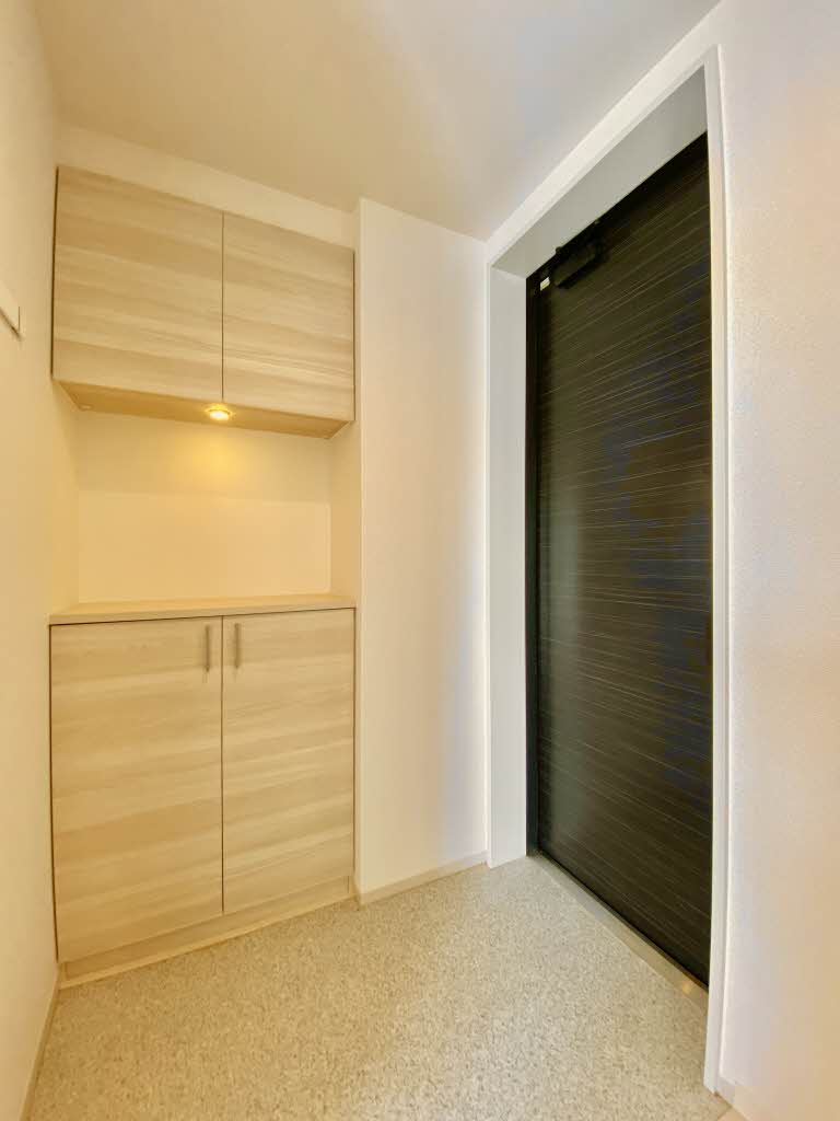 HIRA TERRACE A0203号-10