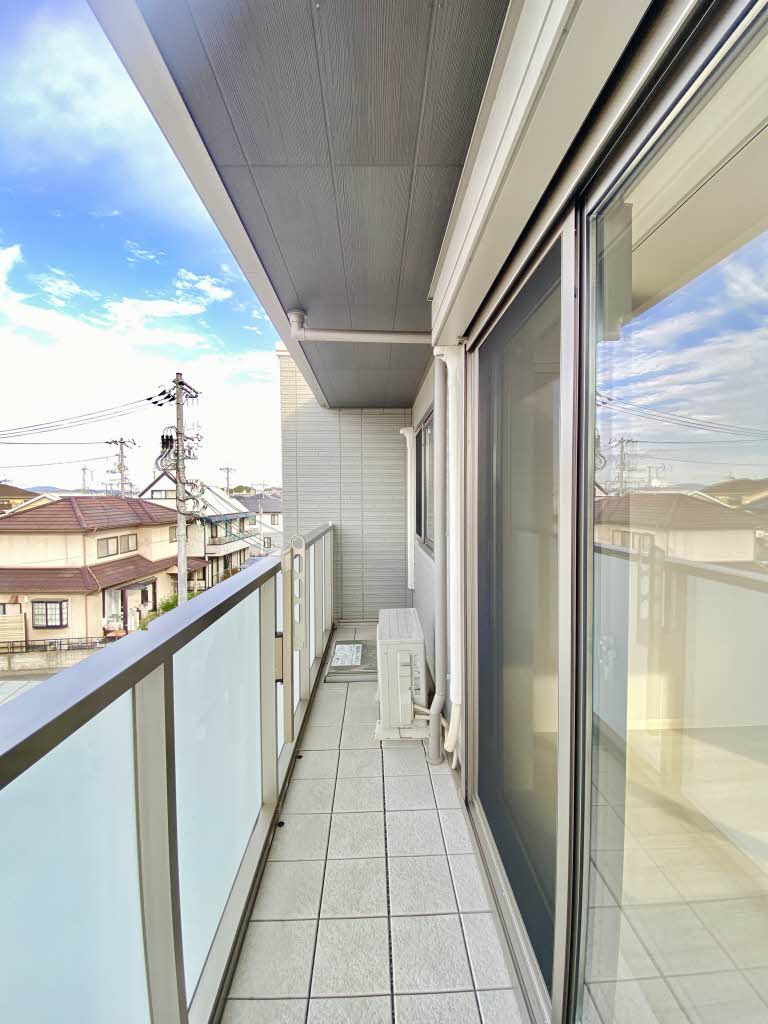 HIRA TERRACE A0306号-11