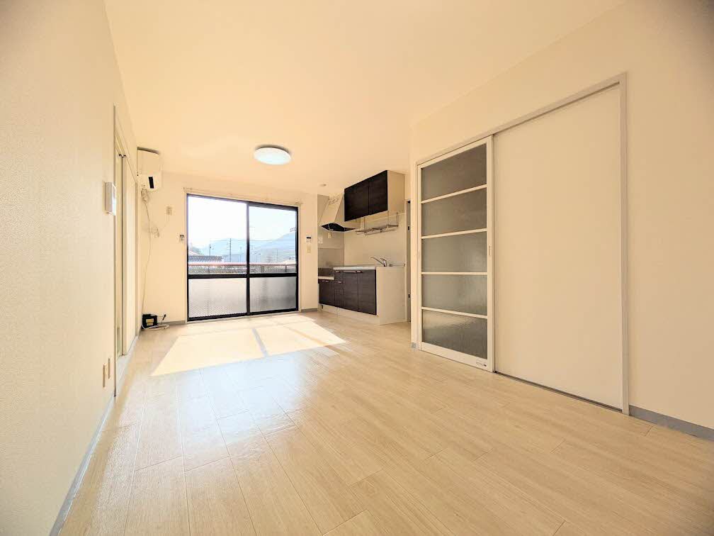 ハイツおの　Ｂ棟 0208号-2