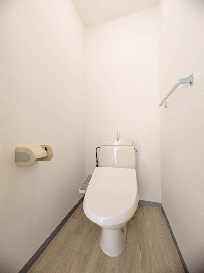 ハイツおの　Ｂ棟 0208号-5