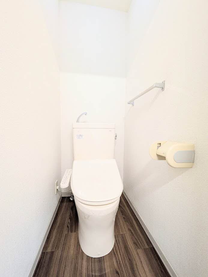 ハイツおの　Ａ棟 0105号-6