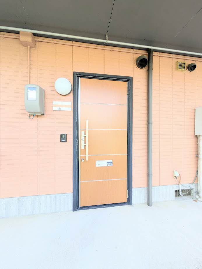 ハイツおの　Ａ棟 0105号-8