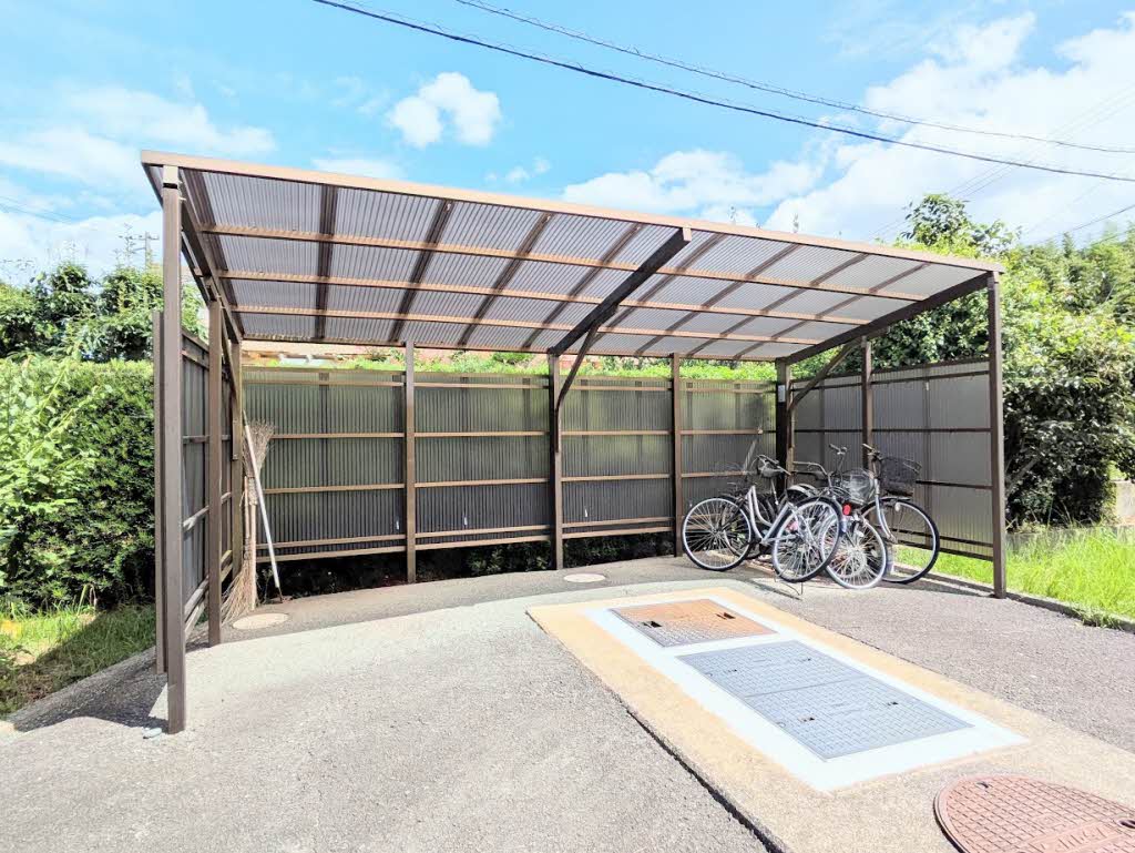 ハイツおの　Ａ棟 0105号-14