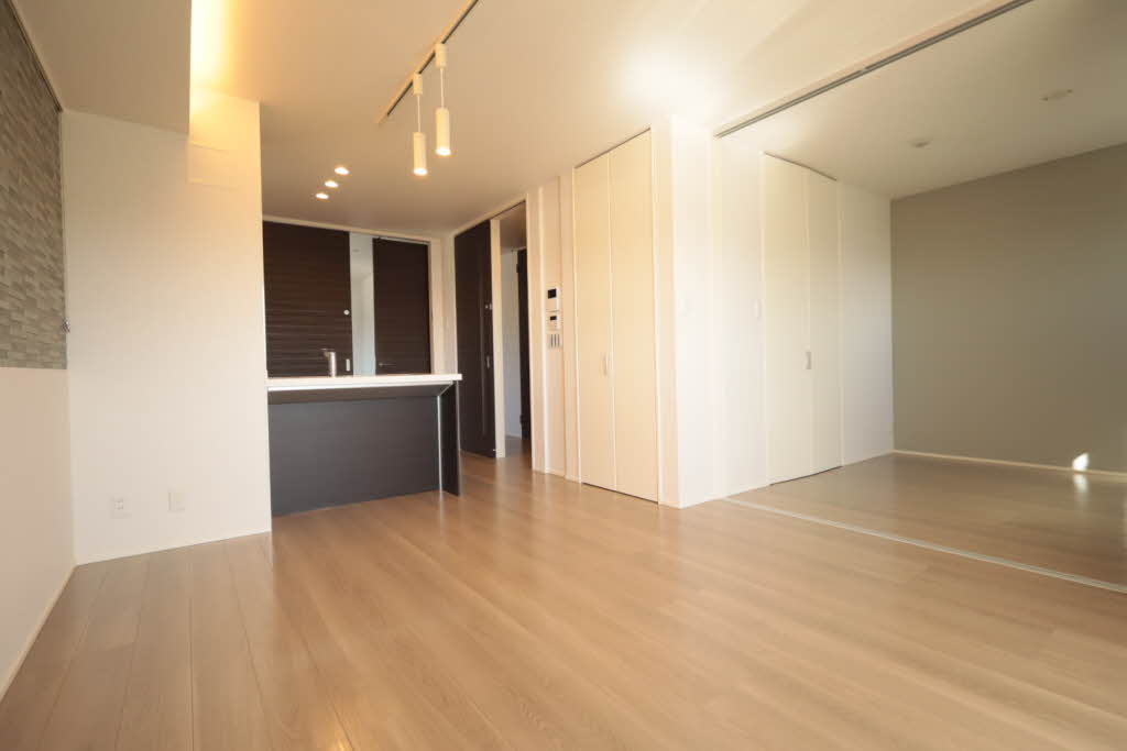 ハイムＫ A0301号-3