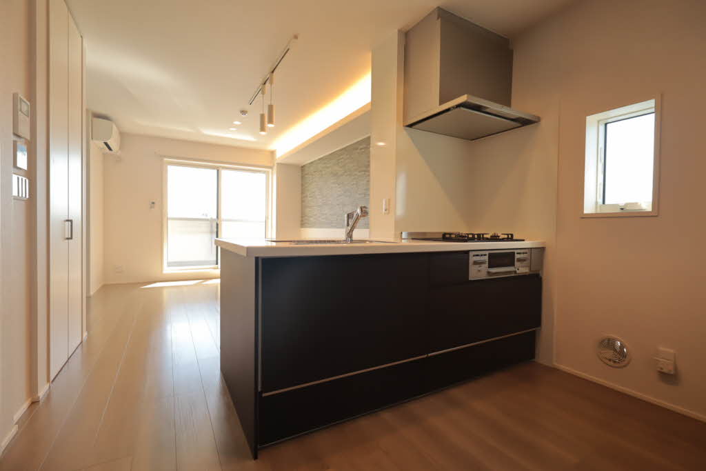 ハイムＫ A0301号-5