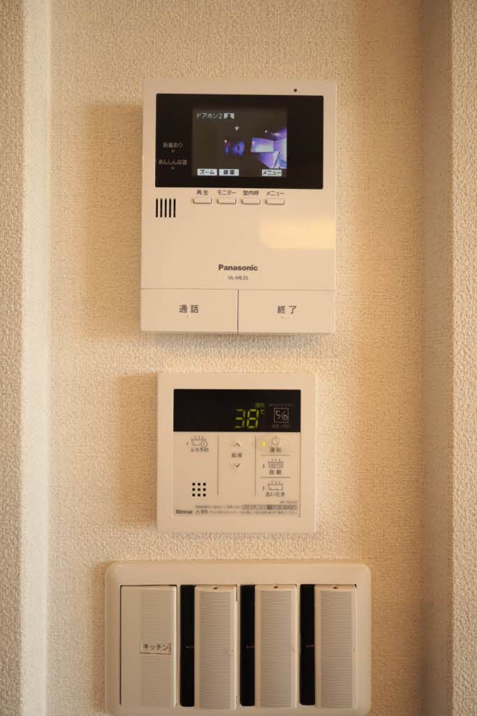 ハイムＫ A0301号-12