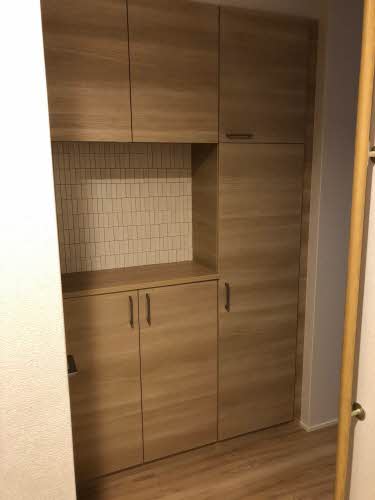 ハイムＫ A0302号-2