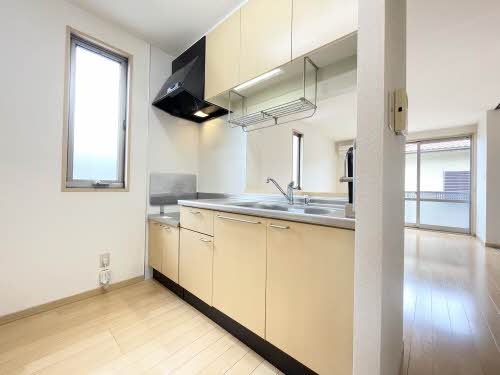 ハーズ乙多見 A0201号-2