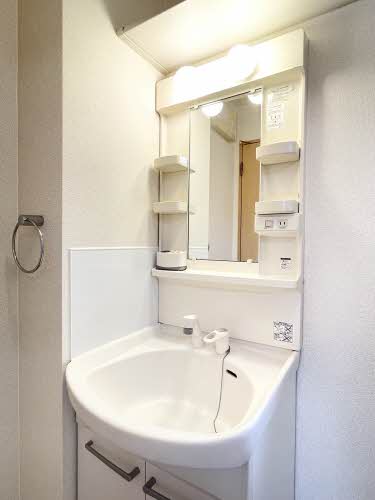 ハーズ乙多見 A0201号-4