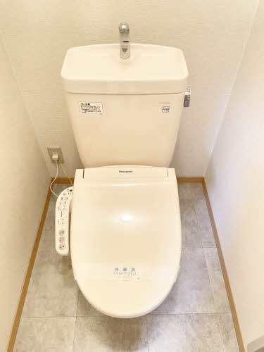 ハーズ乙多見 A0201号-5