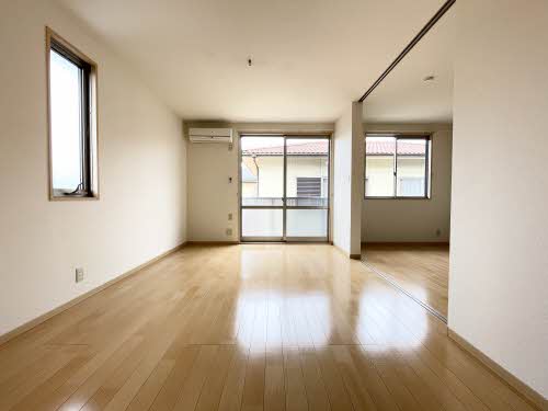 ハーズ乙多見 A0201号-10