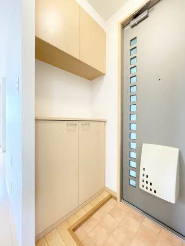 ハーズ乙多見 A0201号-11