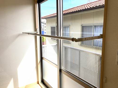 ハーズ乙多見 A0202号-5