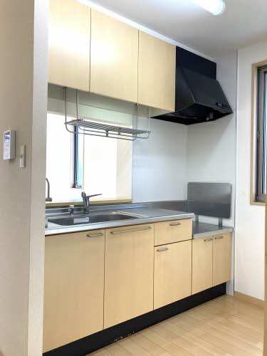 ハーズ乙多見 A0202号-9