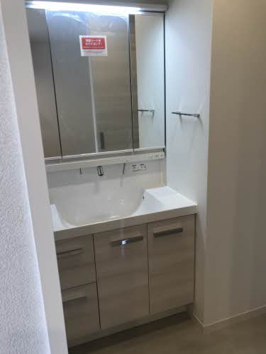 アブニールＳ A0303号-8