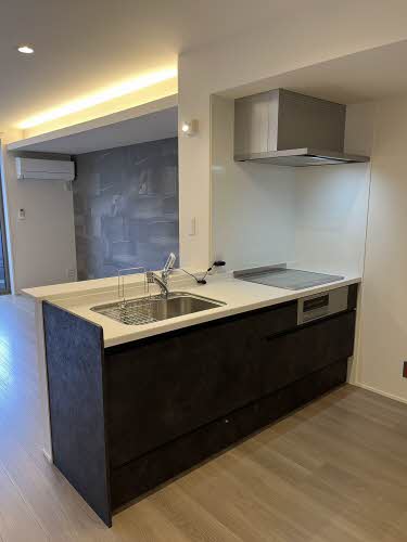 ベレオガーデンズ　ＭｉｗａⅡ 102号-3