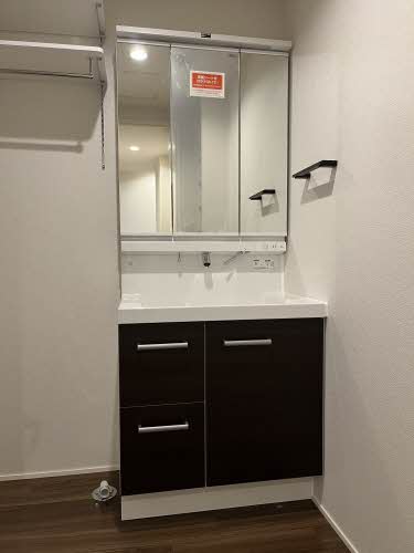 ベレオガーデンズ　ＭｉｗａⅡ 102号-5