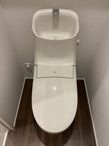 ベレオガーデンズ　ＭｉｗａⅡ 102号-6