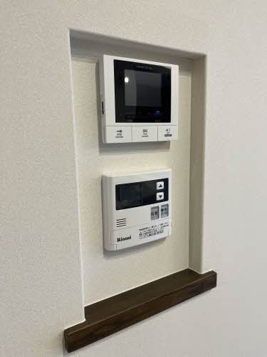 ベレオガーデンズ　ＭｉｗａⅡ 102号-10