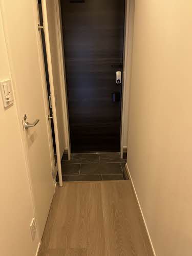 ベレオガーデンズ　ＭｉｗａⅡ 102号-12