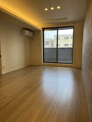 ベレオガーデンズ　ＭｉｗａⅡ 203号-2