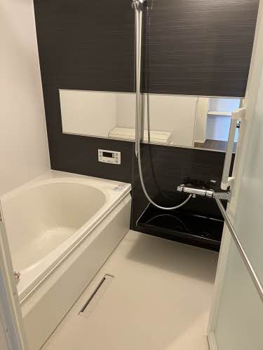 ベレオガーデンズ　ＭｉｗａⅡ 203号-4