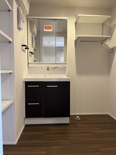 ベレオガーデンズ　ＭｉｗａⅡ 203号-5