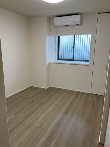 ベレオガーデンズ　ＭｉｗａⅡ 203号-6