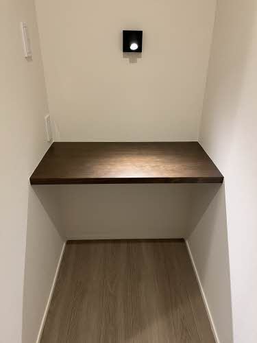 ベレオガーデンズ　ＭｉｗａⅡ 203号-8