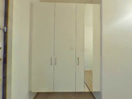 シャーメゾン　四季彩 202号-9