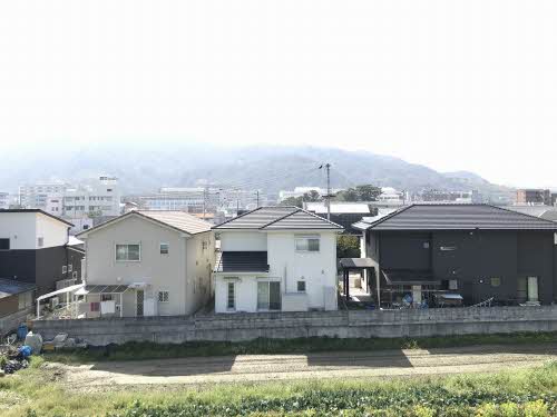 BEREO蔵本元町【BELS認証】 303号-10