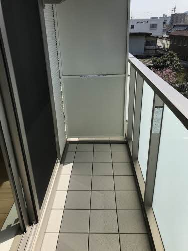 BEREO蔵本元町【BELS認証】 303号-11