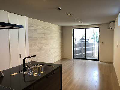 べレオガーデンズ弥右衛門 105号-2