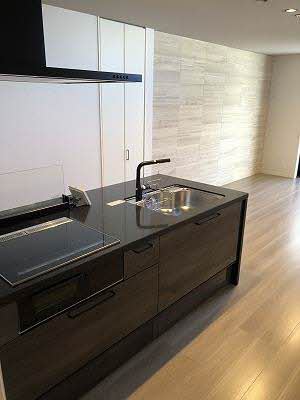 べレオガーデンズ弥右衛門 105号-3