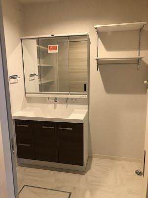 べレオガーデンズ弥右衛門 105号-5