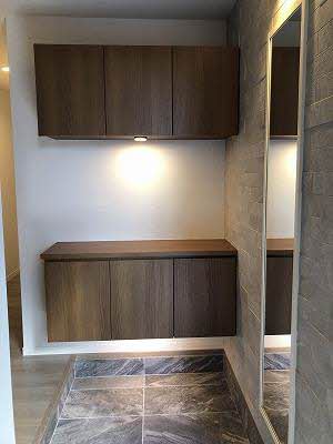 べレオガーデンズ弥右衛門 105号-8