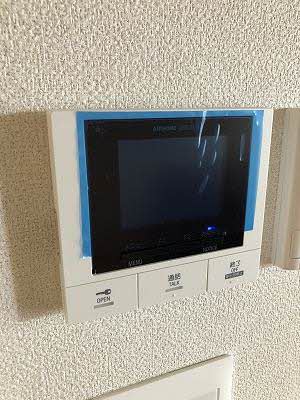 べレオガーデンズ弥右衛門 305号-9