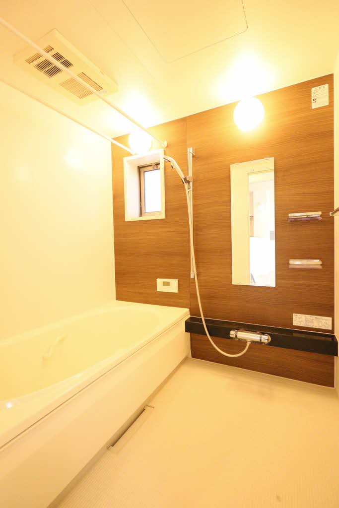 シャーメゾン　フォルテ 201号-4