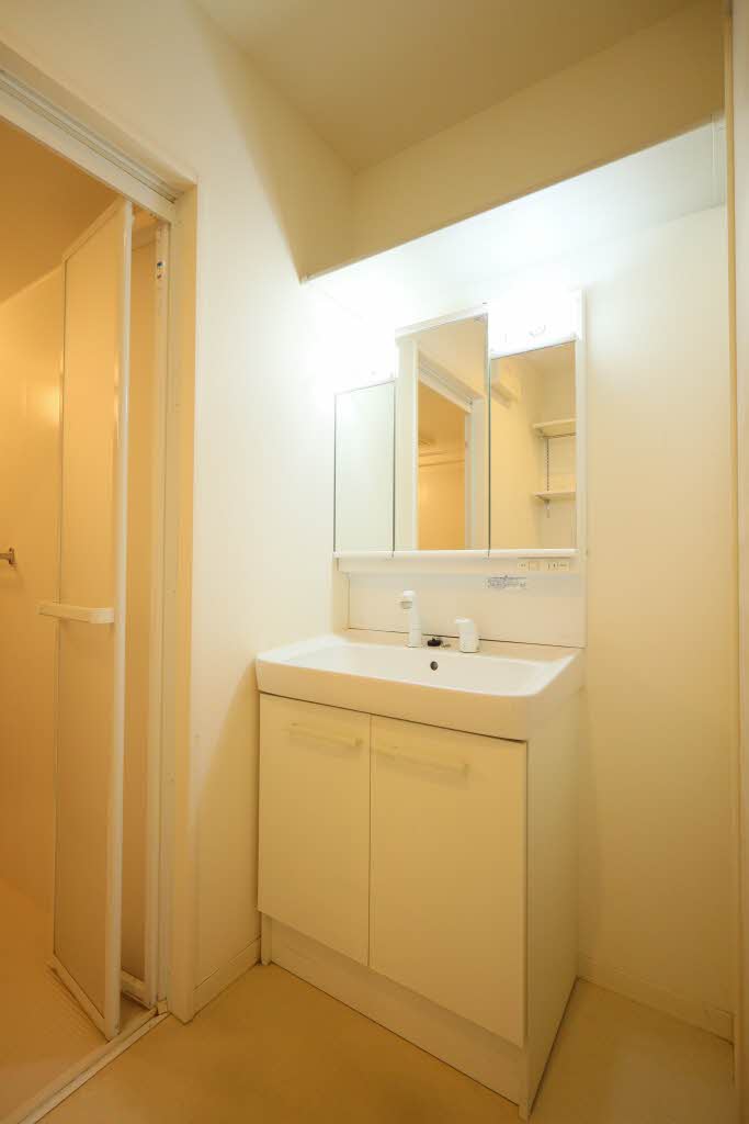 シャーメゾン　フォルテ 201号-5