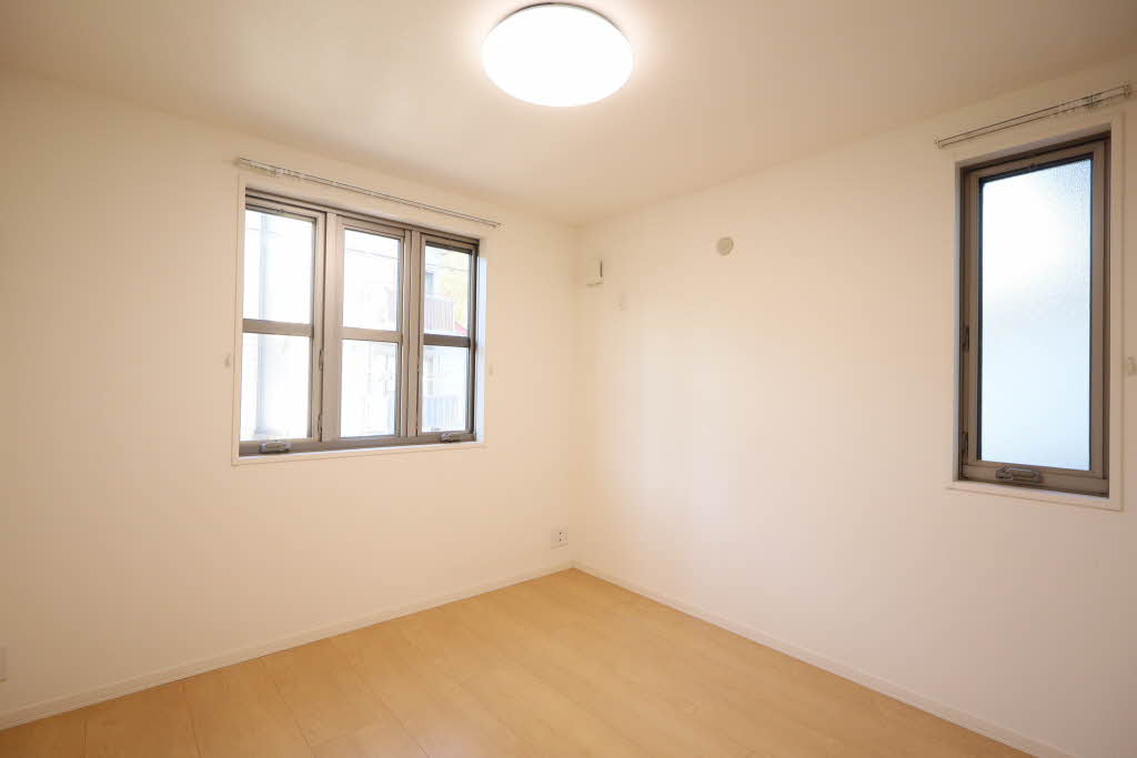 シャーメゾン　フォルテ 201号-7